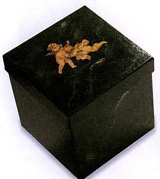 Искусственный мрамор для декупажа