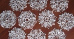 snowflake