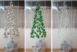 floating tree