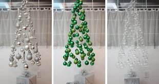 floating tree