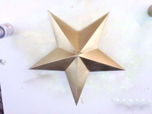 star